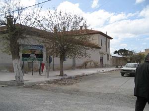 TELAGH ECOLE DE FILLES 03
